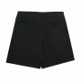 Pantaloncini Sportivi per Bambini Rox California Nero