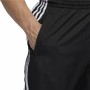 Pantalone per Adulti Adidas Asymm Track Nero Uomo