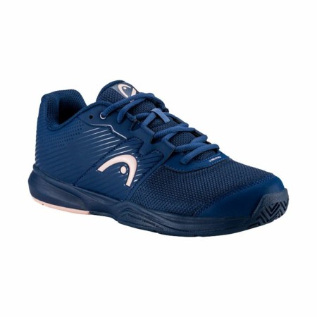 Scarpe da Tennis da Donna Head Revolt Court Donna Blu Marino