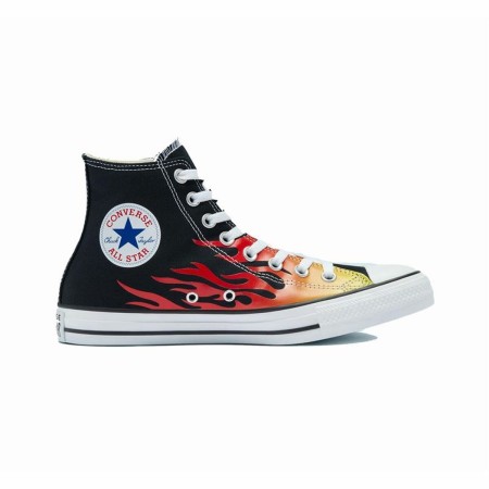 Scarpe Casual da Donna Converse Chuck Taylor All-Star Fuego