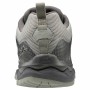 Scarpe Sportive Uomo Mizuno Wave Mujin 6 Grigio Uomo