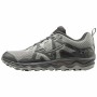 Scarpe Sportive Uomo Mizuno Wave Mujin 6 Grigio Uomo