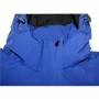 Anorak Joluvi Prime Donna Azzurro