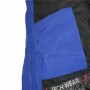 Anorak Joluvi Prime Donna Azzurro