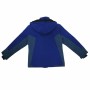 Anorak Joluvi Prime Donna Azzurro