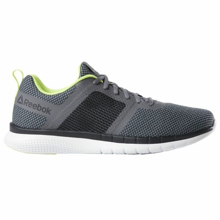 Scarpe da Running per Adulti Reebok Pt Prime Run Grigio scuro