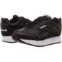 Scarpe Sportive per Bambini Reebok Royal Classic 2.0 Nero