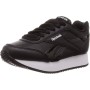 Scarpe Sportive per Bambini Reebok Royal Classic 2.0 Nero