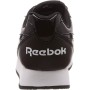 Scarpe Sportive per Bambini Reebok Royal Classic 2.0 Nero