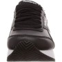 Scarpe Sportive per Bambini Reebok Royal Classic 2.0 Nero