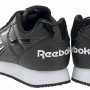 Scarpe Sportive per Bambini Reebok Royal Classic 2.0 Nero