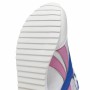 Scarpe Sportive per Bambini Reebok Classic Royal 2.0 Bianco