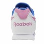 Scarpe Sportive per Bambini Reebok Classic Royal 2.0 Bianco