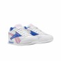 Scarpe Sportive per Bambini Reebok Classic Royal 2.0 Bianco