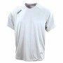 Maglia a Maniche Corte per Bambini Joma Sport Corinto Bianco