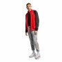 Giacca Sportiva da Uomo Nike Sportswear Rosso