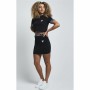 Gonna SikSilk Elastic Nero (36)