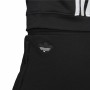 Pantaloni Corti Sportivi da Uomo Adidas Outline Nero