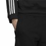 Pantaloni Corti Sportivi da Uomo Adidas Outline Nero