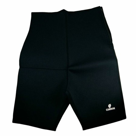 Pantaloncini Sportivi da Donna Canon  Neoprene Nuoto Nero