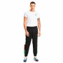 Pantalone Lungo Sportivo Puma Sportswear TFS OG Track Nero Uomo