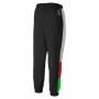 Pantalone Lungo Sportivo Puma Sportswear TFS OG Track Nero Uomo