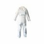 Kimono Jim Sports Yoshiro Karategui Bianco (140 cm)