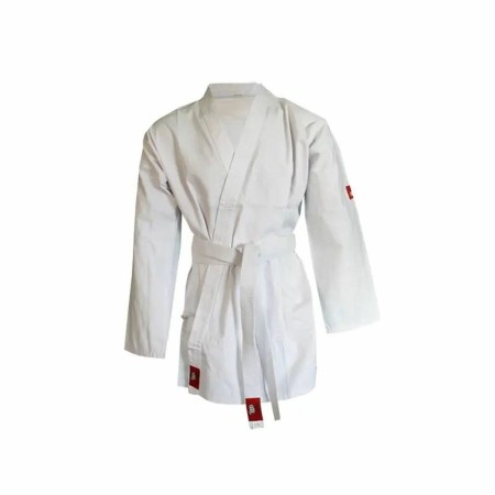 Kimono Jim Sports Yoshiro Karategui Bianco (150 cm)