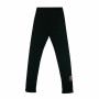 Leggings Sportivi per Bambini Rox R-Cosmos Nero