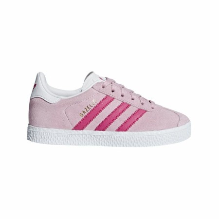 Scarpe da Tennis Casual Adidas Originals Gazelle Rosa