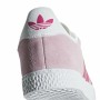 Scarpe da Tennis Casual Adidas Originals Gazelle Rosa