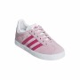 Scarpe da Tennis Casual Adidas Originals Gazelle Rosa