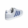 Scarpe da Tennis Casual Bambino Adidas Originals Gazelle Grigio