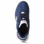 Scarpe da Tennis Casual Bambino Reebok Classic Aztrek Blu scuro