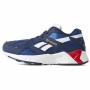 Scarpe da Tennis Casual Bambino Reebok Classic Aztrek Blu scuro