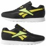 Scarpe Sportive Uomo Reebok Classic Rapide Mu Nero