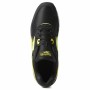 Scarpe Sportive Uomo Reebok Classic Rapide Mu Nero