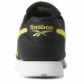 Scarpe Sportive Uomo Reebok Classic Rapide Mu Nero