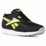 Scarpe Sportive Uomo Reebok Classic Rapide Mu Nero