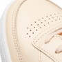 Scarpe Casual da Donna Reebok Classic Club C 85 Beige