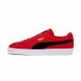 Scarpe da Tennis Casual Uomo Puma Sportswear Suede Classic Rosso