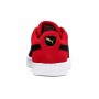 Scarpe da Tennis Casual Uomo Puma Sportswear Suede Classic Rosso