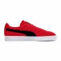 Scarpe da Tennis Casual Uomo Puma Sportswear Suede Classic Rosso