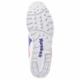 Scarpe Sportive Uomo Reebok Classic Rapide Bianco