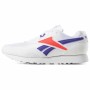 Scarpe Sportive Uomo Reebok Classic Rapide Bianco