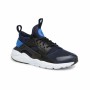 Scarpe da Tennis Casual Bambino Nike Huarache Run Ultra Blu scuro