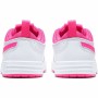 Scarpe Sportive per Bambini Nike Pico 5 Bianco