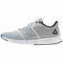 Scarpe Sportive Uomo Reebok Sportswear Print Lite Rush Skull Grigio chiaro