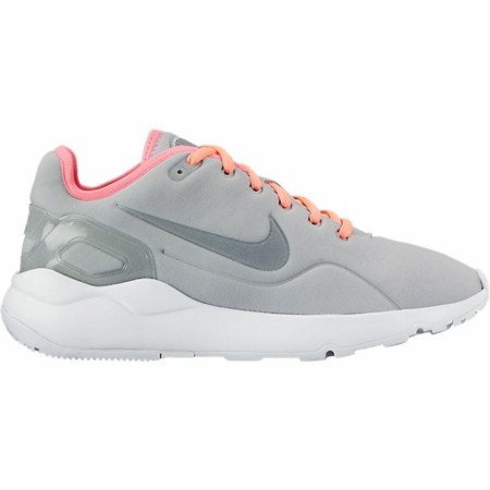 Scarpe Sportive da Donna Nike Sportswear LD Runner LW Donna Grigio chiaro