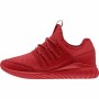 Scarpe da Tennis Casual Bambino Adidas Originals Tubular Radial Rosso